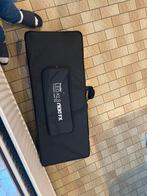 Deux lampe dj, Muziek en Instrumenten, Ophalen, Zo goed als nieuw