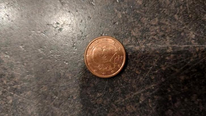 1 en 2 eurocent verschillende landen en aantallen, Postzegels en Munten, Munten | Europa | Euromunten, Ophalen of Verzenden
