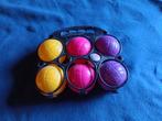 Boule de pétanque, Hobby en Vrije tijd, Ophalen, Zo goed als nieuw