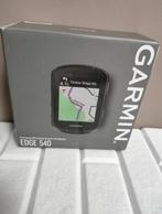 GARMIN Edge 540, Fietsen en Brommers, Ophalen of Verzenden, Nieuw
