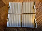 Lego trein Door Sliding - Type 1 - 4stuks / 119-80, Ophalen of Verzenden, Zo goed als nieuw, Losse stenen, Lego