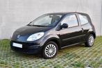 Renault Twingo 1.2i 75h*A/C* Super State*, Auto's, Renault, Voorwielaandrijving, 4 zetels, Zwart, Handgeschakeld