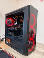 Volledige Gaming Setup! PRIJS ONDERHANDELBAAR!!!, 2 tot 3 Ghz, 32 GB, Virtual Reality, Zo goed als nieuw