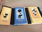 NIEUW NOTITIE boekje, Diversen, Notitieboeken, Ophalen of Verzenden, Nieuw