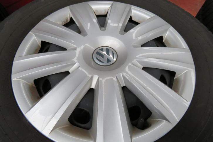 Wieldeksels wieldoppen, VW Volkswagen, Skoda, Mercedes,, Auto-onderdelen, Overige Auto-onderdelen, Audi, Seat, Toyota, Volkswagen