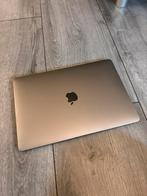 Macbook air 2018, zilver, MacBook Air, Gebruikt, Azerty, 8 GB