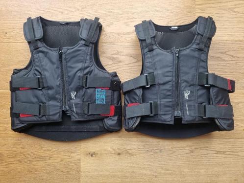 Bodyprotectors Harry's Horse, Dieren en Toebehoren, Paardrijkleding, Nieuw, Kinderen, Bovenkleding, Springen, Ophalen