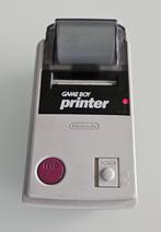 Nintendo Game Boy printer, Games en Spelcomputers, Games | Nintendo Game Boy, Ophalen of Verzenden