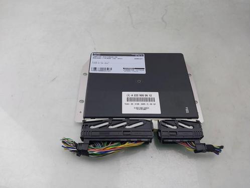 DIVERSEN Computer hoogteregeling C (W205) (|A2229000612|), Auto-onderdelen, Overige Auto-onderdelen, Mercedes-Benz, Gebruikt