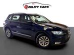 Volkswagen Tiguan 2.0 TDI | 150 PK | Comfortline | LED | Gar, Auto's, Volkswagen, Voorwielaandrijving, Gebruikt, 4 cilinders, Blauw