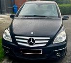 Mercedes B 180 CDI, Auto's, Euro 5, Zwart, 4 cilinders, Zwart