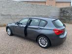 BMW 1 - 116D - EURO 6B- BJ2017, Autos, Argent ou Gris, Achat, Euro 6, Cruise Control