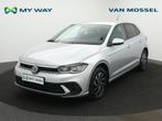 Volkswagen Polo Polo 1.0 TSI Life OPF DSG, Argent ou Gris, Achat, Cruise Control, Automatique