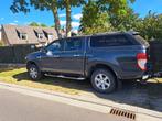 Ford Ranger 2.2 Limited met hardtop type E, 4 cilinders, Leder, Particulier, 3350 kg