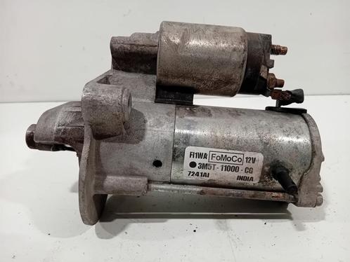 STARTMOTOR Ford Transit Connect (PJ2) (3m5t11000cg), Auto-onderdelen, Motor en Toebehoren, Ford, Gebruikt