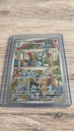 Machoke 177/165 Scarlet & Violet 151, Ophalen