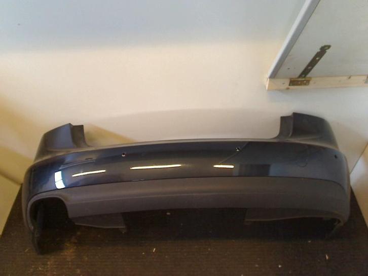 BUMPER ACHTER Audi A6 (C7) (01-2010/09-2018), Auto-onderdelen, Carrosserie, Bumper, Audi, Achter, Gebruikt