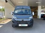 Citroen Jumper  33 L2H2  2.2 BlueHDi 120 S&S -, Système de navigation, 4 portes, 154 g/km, 120 ch