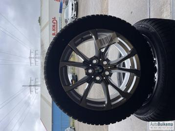 Winterset BMW 3-serie G20 G21 17'' Bridgestone Styling 776  beschikbaar voor biedingen