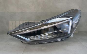 KOPLAMP HYUNDAI TUCSON 3 III FACELIFT FULL LED LH LINKS 9210 beschikbaar voor biedingen