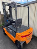 Chariot elevateur clark electrique 2000 kg, Zakelijke goederen, Machines en Bouw | Heftrucks en Intern transport, Ophalen, Elektrisch