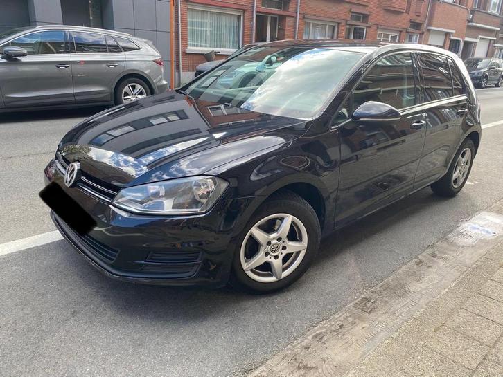 Vw Golf 7 Benzine, Auto's, Volkswagen, Particulier, Golf, ABS, Benzine, Euro 5, Ophalen