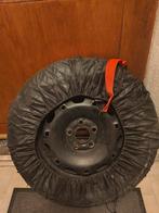 2 pneus Fulda 4 saisons, Autos : Pièces & Accessoires, 14 pouces, 4 Saisons, Enlèvement ou Envoi, Pneu(s)