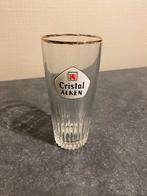 Cristal glazen 6 stuks, Verzamelen, Ophalen, Zo goed als nieuw