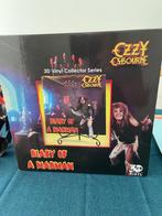 Beeldje - Ozzy Osbourne - Diary of a madman (Knucklebonz), Ophalen, Zo goed als nieuw, Overige typen