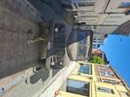 Austin k9 militaire vrachtwagen, Auto's, Bruin, Handgeschakeld, Vierwielaandrijving, Particulier