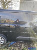 OPEL COMBO K9 ZWART rechts achter deur portier schuifdeur 20, Auto-onderdelen, Gebruikt, Achter, Opel, Deur