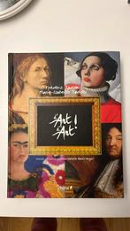 D’art d’art ! Tome 2, Ophalen of Verzenden, Zo goed als nieuw, Frederic Taddei, Marie-Isabelle  Taddei