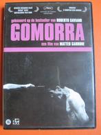Gomorra, Cd's en Dvd's, Vanaf 16 jaar, Ophalen of Verzenden, Zo goed als nieuw, Maffia en Misdaad