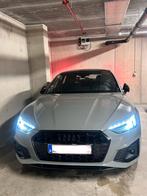 Audi A5 sportback 40 TDI Edition one Sline S-tronic, Autos, Cuir et Alcantara, Euro 6, 1595 kg, 1968 cm³