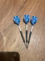 Gerwyn Price blue ice SE 24 gr, Sport en Fitness, Darts, Ophalen, Zo goed als nieuw