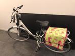 Oxford fiets vanaf lengte 1,65m, Fietsen en Brommers, Fietsen | Dames | Damesfietsen, Ophalen, Zo goed als nieuw, Versnellingen