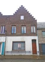 Huis te koop in Desselgem, 3 slpks, 345 kWh/m²/an, 247 m², 3 pièces, Maison individuelle