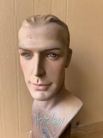 Plâtre PLV HARLEY Sport  (Davidson) like NOVITA, Collections, Marques & Objets publicitaires, Enlèvement ou Envoi