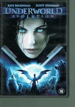 Évolution du monde souterrain (2006) Kate Beckinsale – Scott, CD & DVD, À partir de 12 ans, Utilisé, Enlèvement ou Envoi, Action