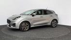 Ford Puma 1.0 EcoBoost mHEV ST-Line ~ TopDeal ~ Als Nieuw ~, Auto's, Stof, 4 cilinders, Bedrijf, 5 deurs
