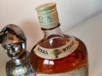 Nikka Gold & Gold Knight, Rare, 43%, 750ml (Métal) (v2), Neuf, Autres régions, Enlèvement ou Envoi, Pleine