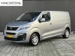 Peugeot Expert Bestel 2.0 HDI 120PK L2 M Apple Carplay EURO6, Auto's, Bestelwagens en Lichte vracht, 90 kW, Gebruikt, 4 cilinders