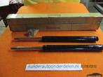 Nieuw set originele schokdempers voorz Toyota Tercel 4WD, Ophalen of Verzenden, Nieuw, Toyota
