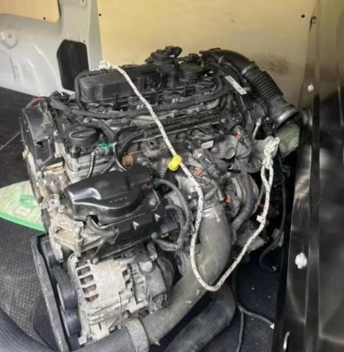Peugeot expert 2021 2.0bluehdi AH01 complete motor, Auto-onderdelen, Motor en Toebehoren, Citroën, Fiat, Opel, Peugeot, Toyota