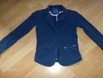 blazer blauw merk phard - maat xs duur in aankoop, Enlèvement ou Envoi, Phard, Taille 34 (XS) ou plus petite, Porté