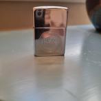 Zippo 1994. Lucky strike, Verzamelen, Ophalen of Verzenden, Gebruikt, Aansteker