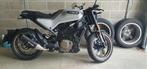Moto Husqvarna Vitpilen 401 - 2021, Motoren, Particulier, 401 cc, 1 cilinder, 12 t/m 35 kW