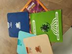 Lot 5 vinyls belgisch label Discomatic, Cd's en Dvd's, Vinyl | Dance en House, Ophalen of Verzenden, Nieuw in verpakking