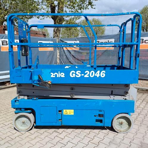 Genie GS-2046 (bj 2015), Zakelijke goederen, Machines en Bouw | Liften, Steigers en Ladders