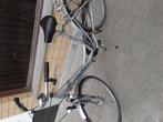 Damesfiets city star gebruikt in goede staat, Ophalen, Gebruikt